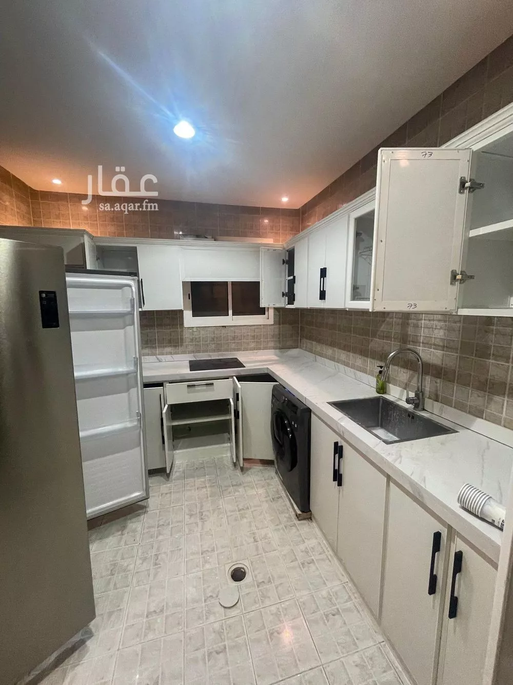 4 bedroom apartment in Al Nahda, Riyadh 16
