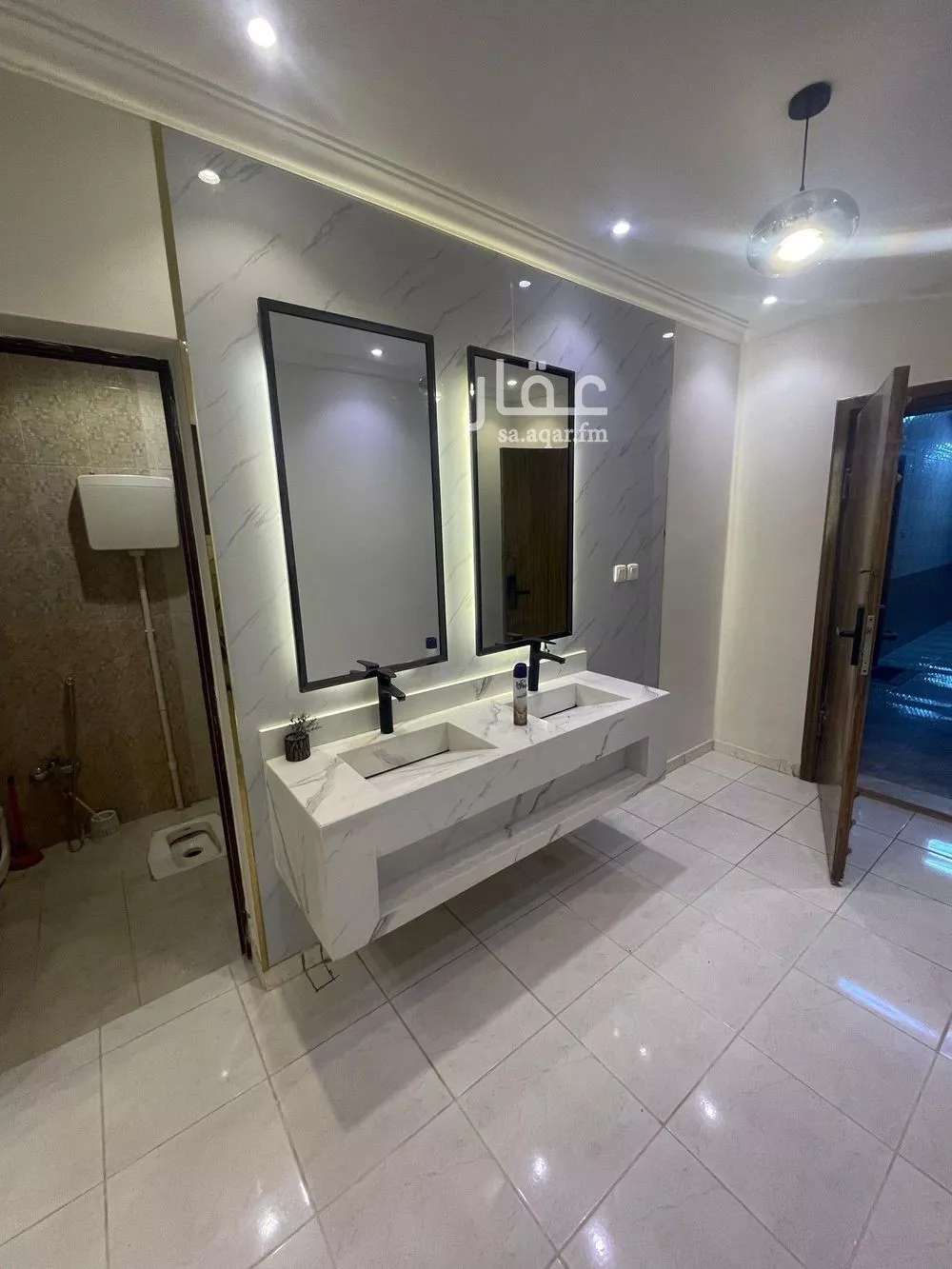 4 bedroom apartment in Al Nahda, Riyadh 10