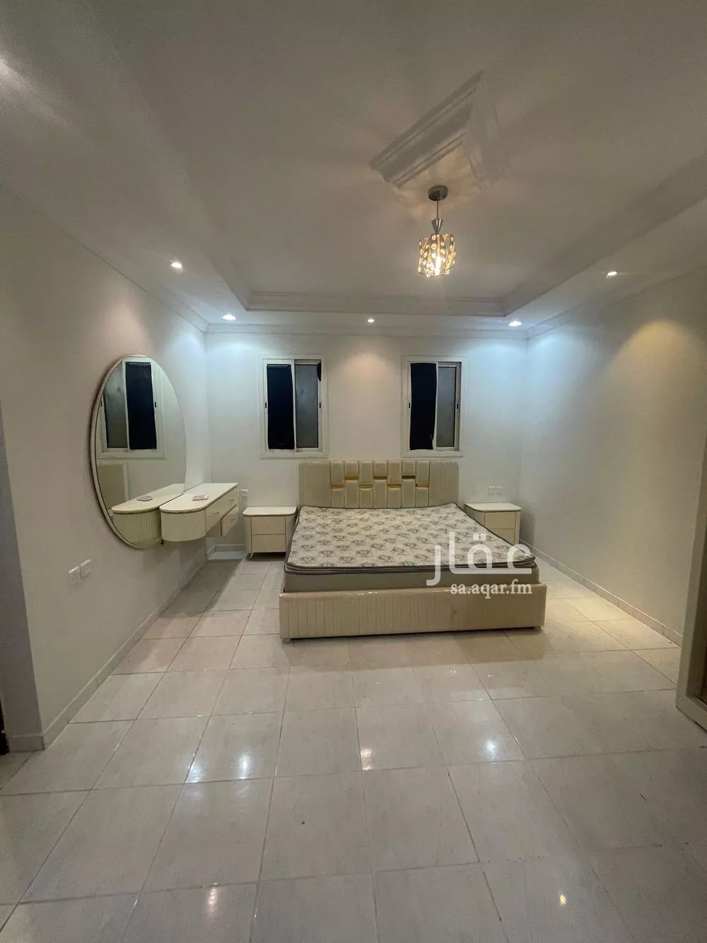 4 bedroom apartment in Al Nahda, Riyadh 22