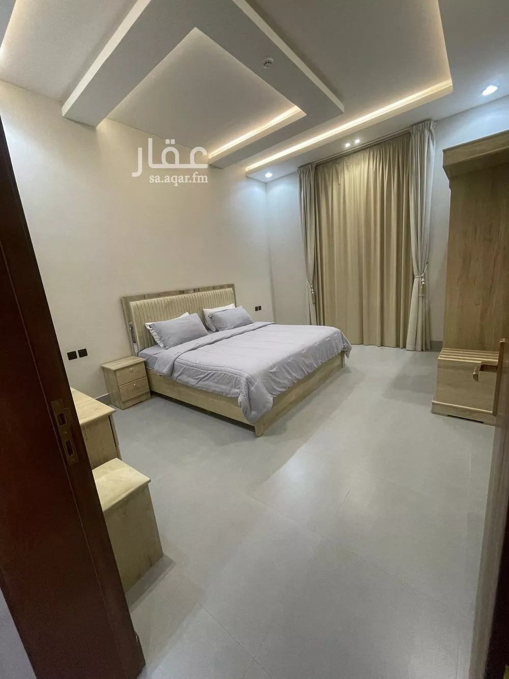 شقة 2 غرف في اليرموك 4