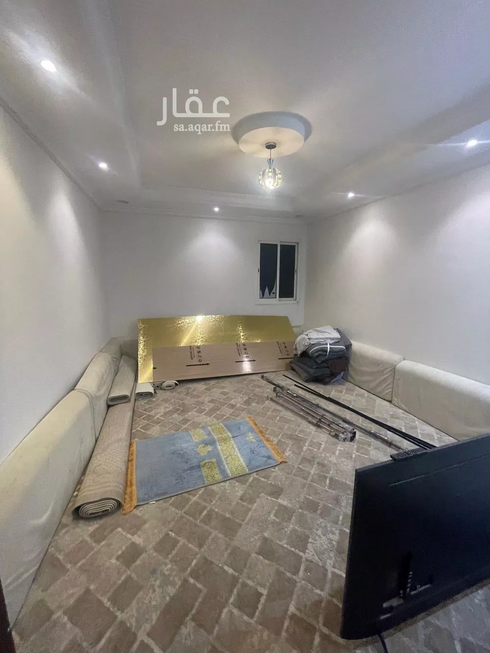 4 bedroom apartment in Al Nahda, Riyadh 17