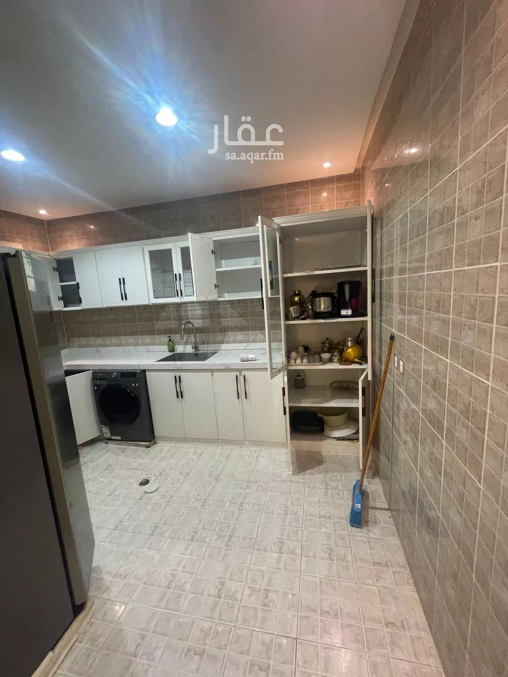 4 bedroom apartment in Al Nahda, Riyadh 24