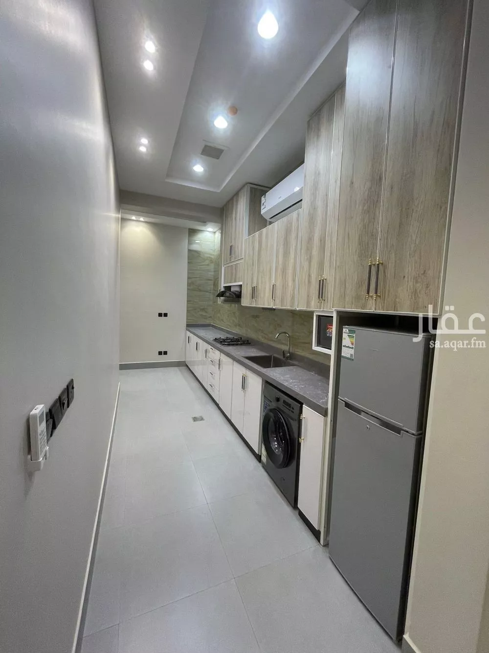 شقة 2 غرف في اليرموك 3