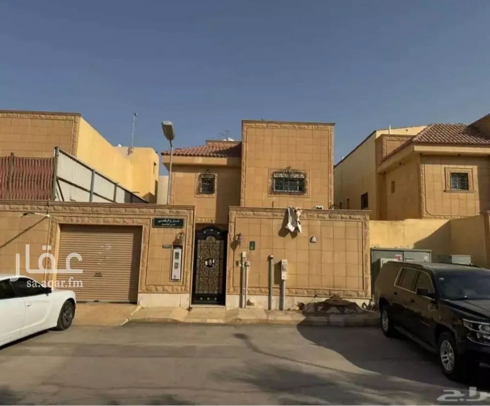 فيلا 5 غرف في الياسمين