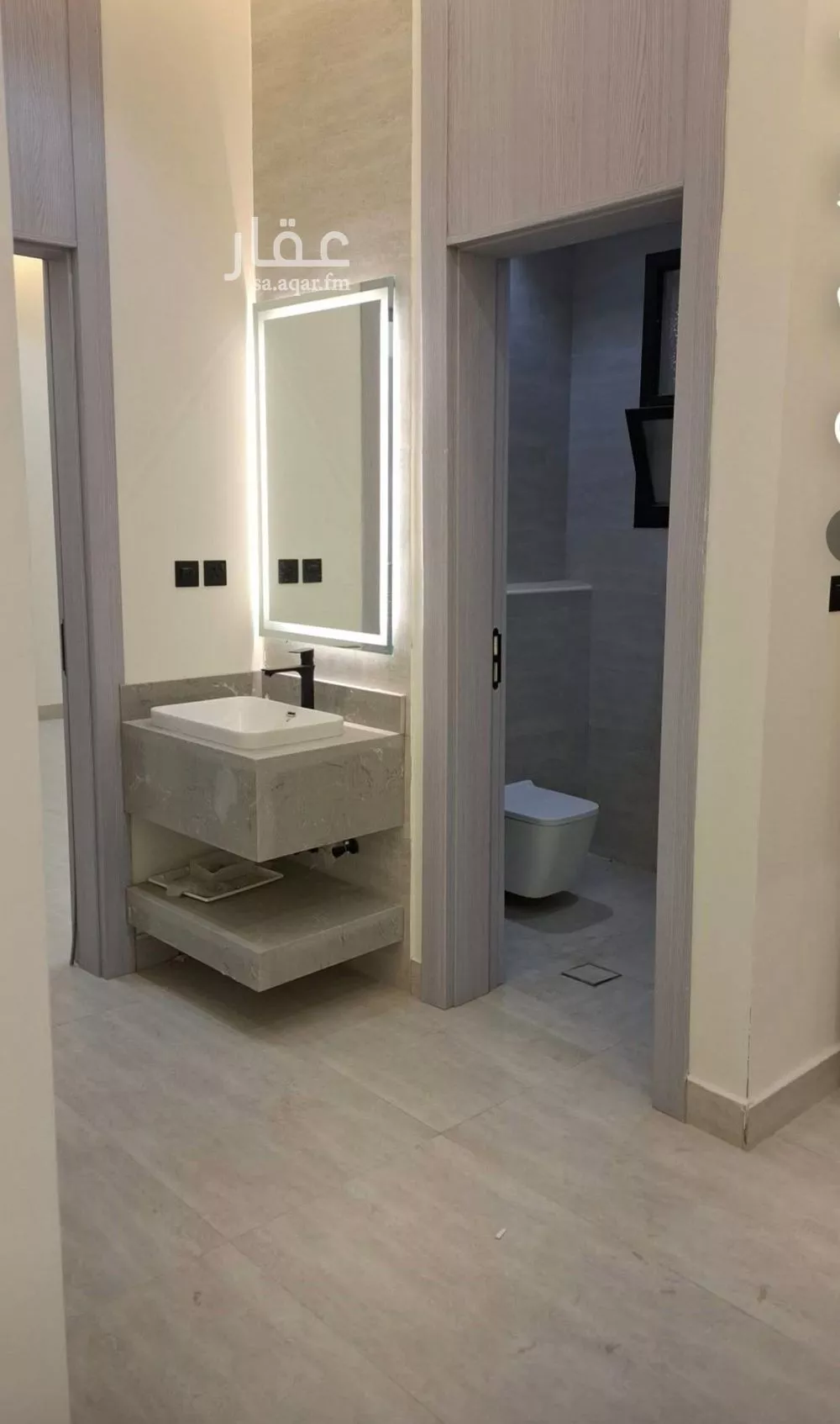 شقة 7 غرف في بدر 3