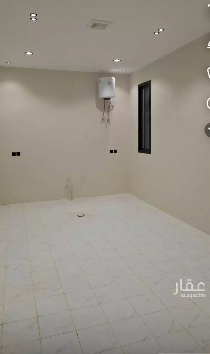 دور 4 غرف في بدر 2