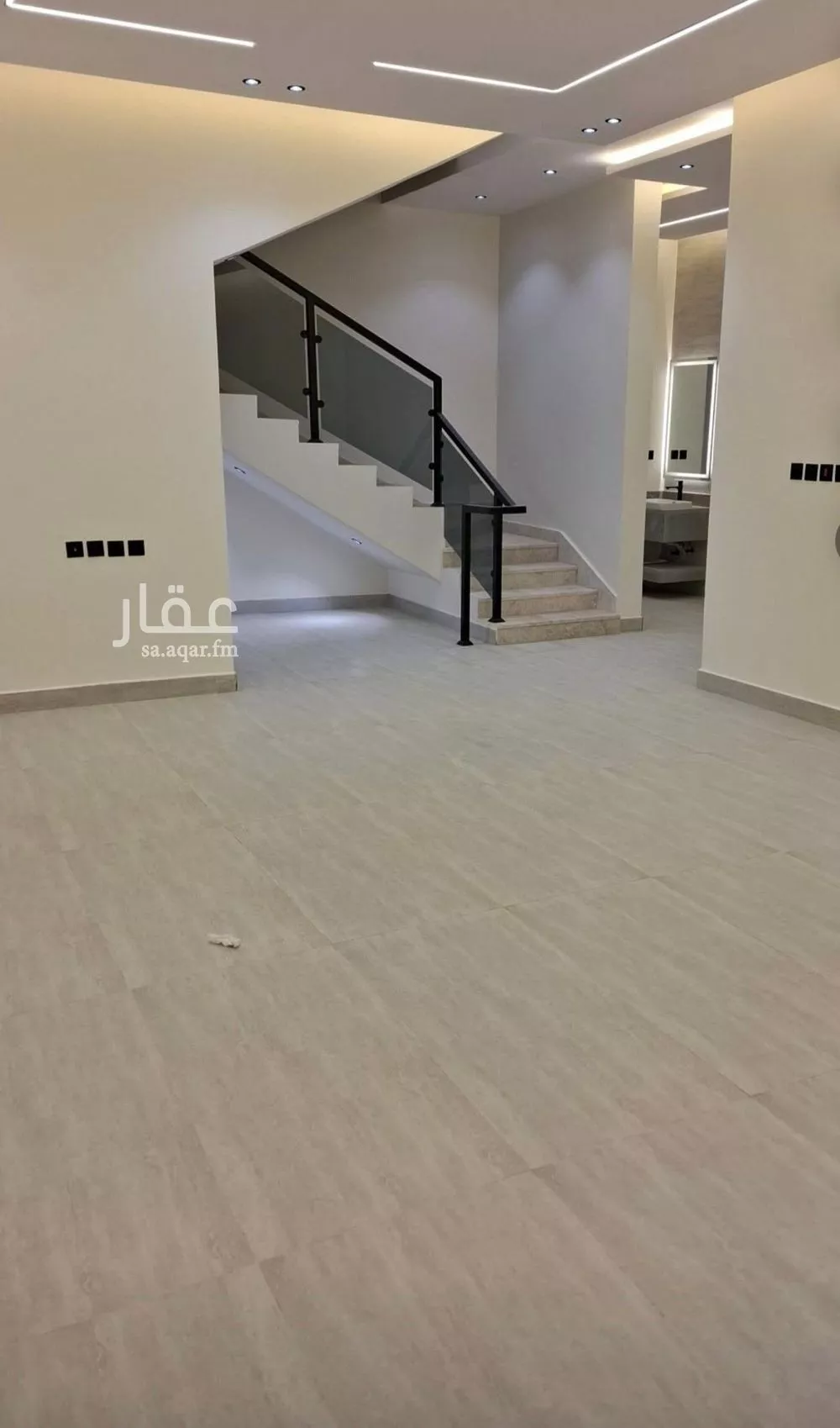 شقة 7 غرف في بدر 1