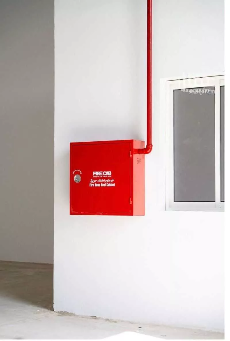 2000 sqm warehouse in Banban 2