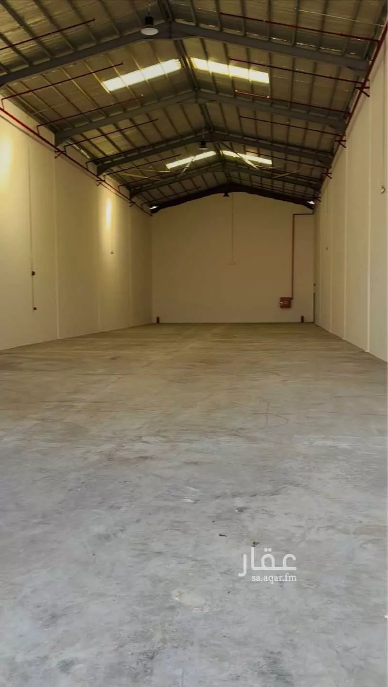 2000 sqm warehouse in Banban 3