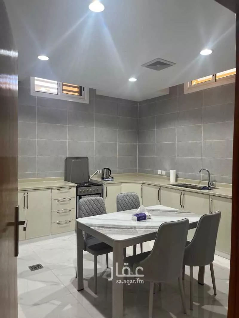 2 bedroom apartment in Al Jamawat, Madinah