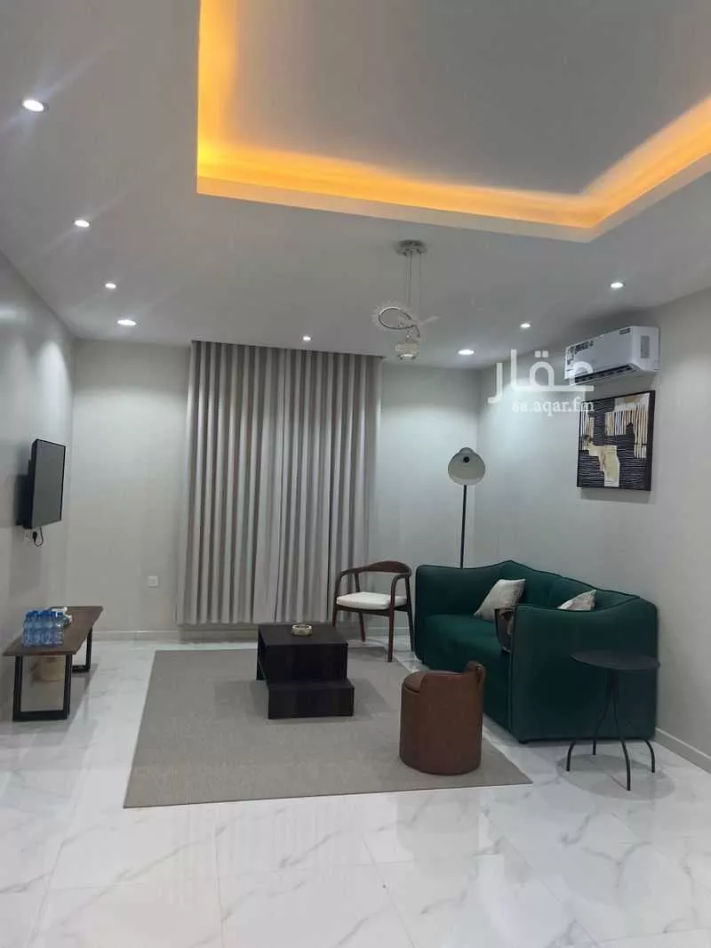 2 bedroom apartment in Al Jamawat, Madinah 5