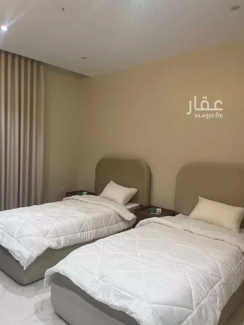 2 bedroom apartment in Al Jamawat, Madinah 2