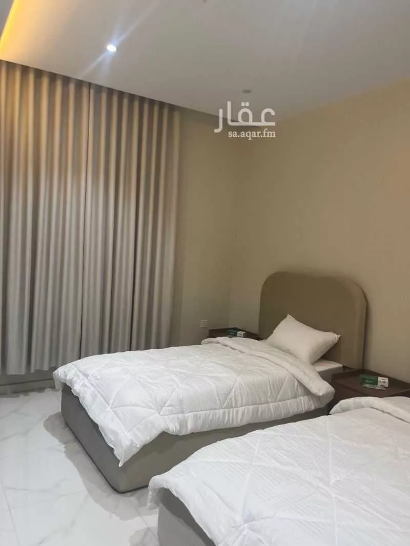 2 bedroom apartment in Al Jamawat, Madinah 8