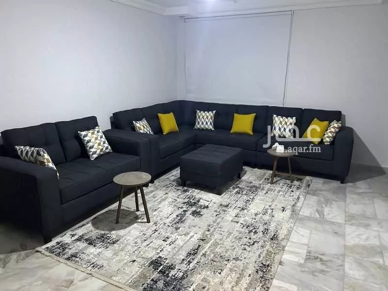 5 bedroom apartment in Al Salamah 1