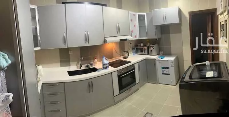 5 bedroom apartment in Al Salamah 5