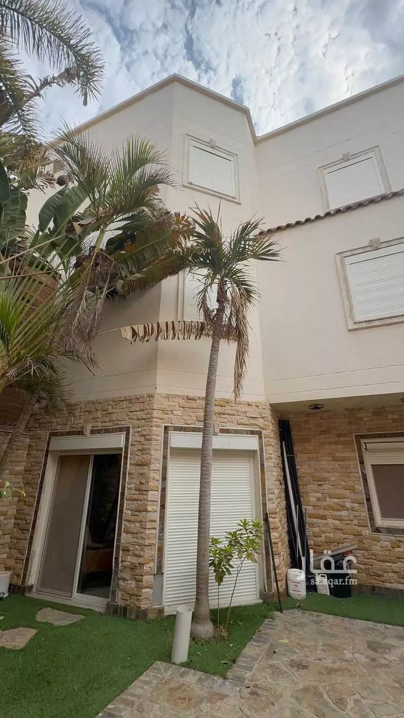 فيلا 9 غرف في البساتين 1