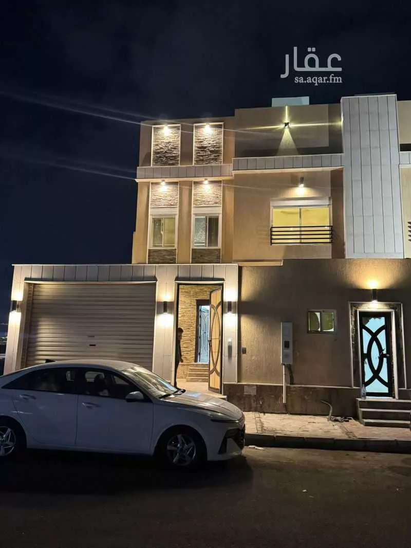 7 bedroom villa in Al Fardus, Jeddah 4