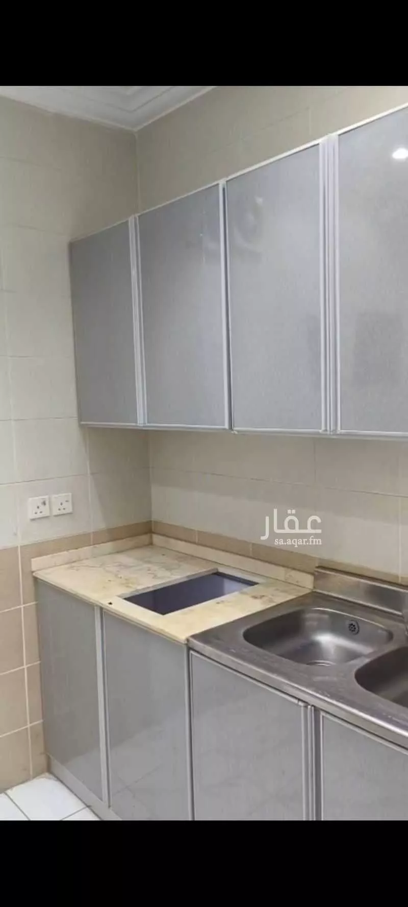 شقة 1 غرف في البوادي 2