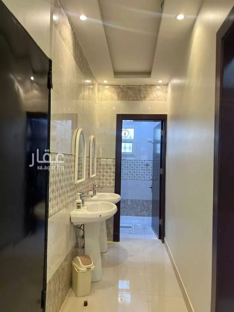 شقة 3 غرف في طويق 1