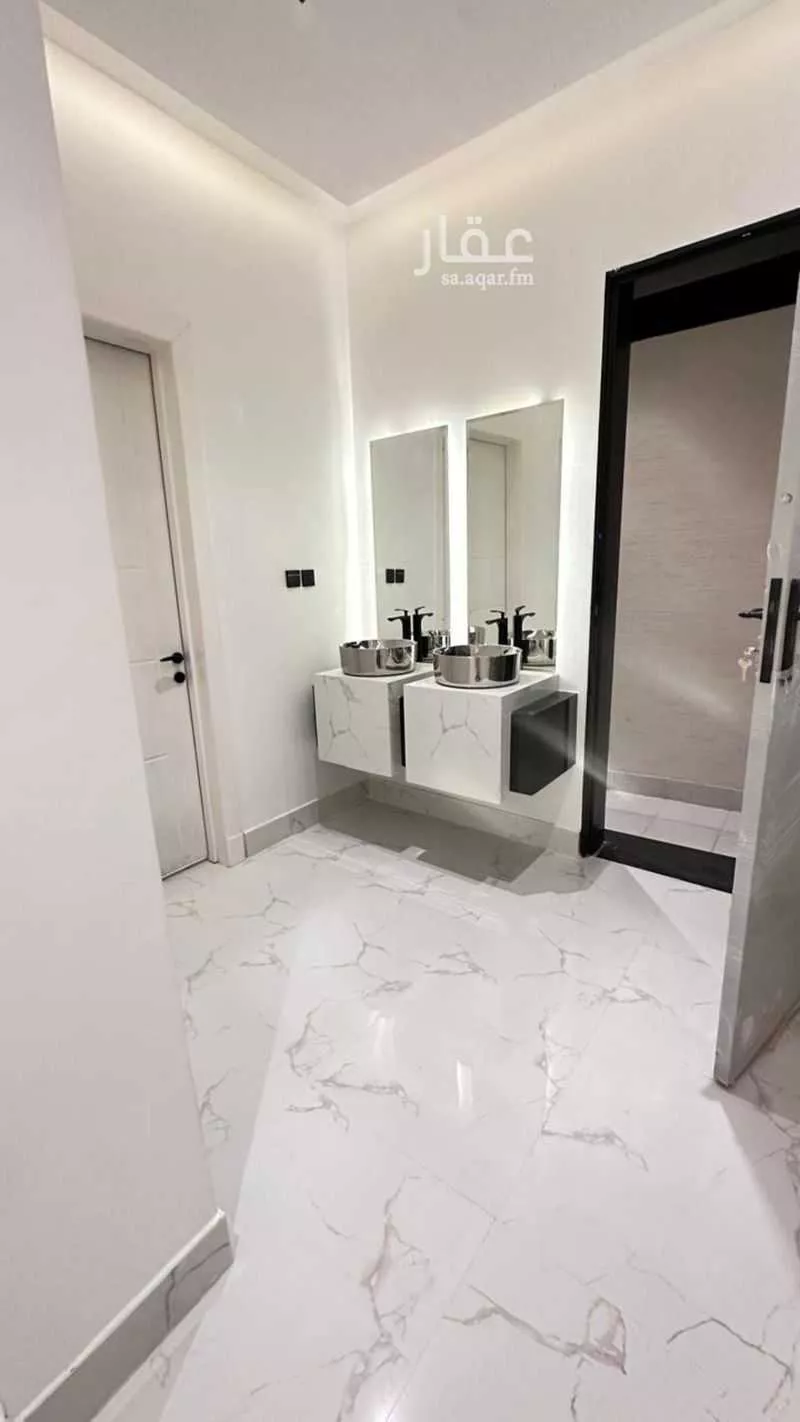 شقة 3 غرف في المونسية 2