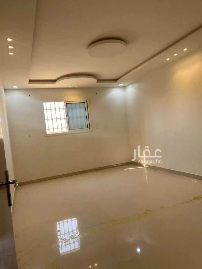 شقة 3 غرف في طويق 5