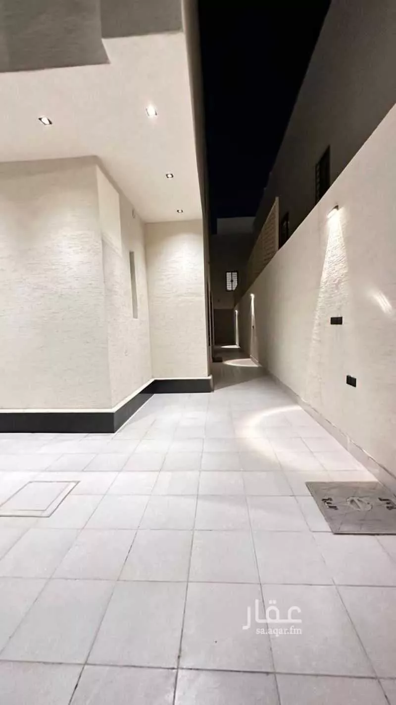 شقة 3 غرف في المونسية 3