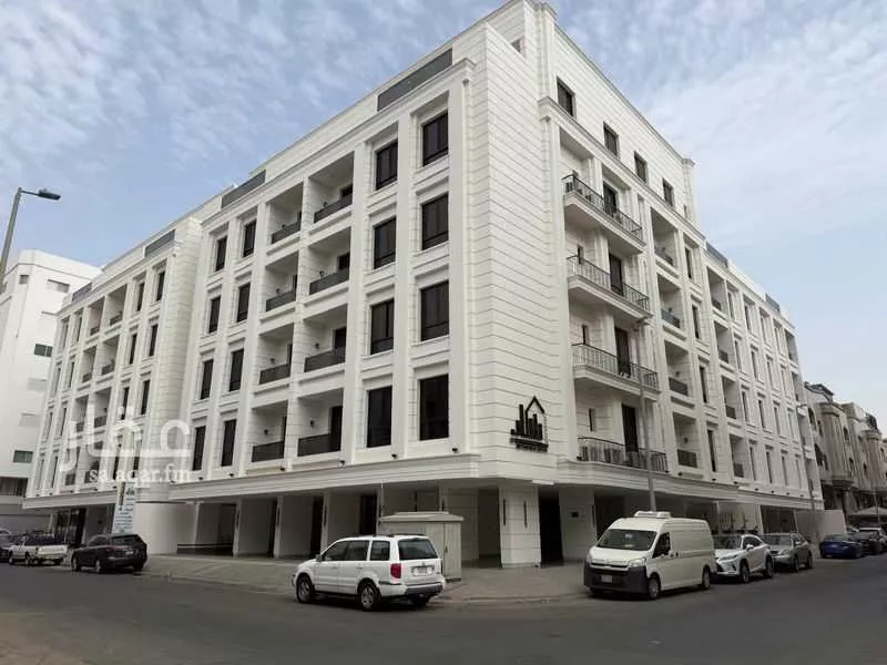 شقة 3 غرف في الروضة 1