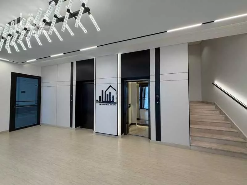 شقة 3 غرف في الروضة 2