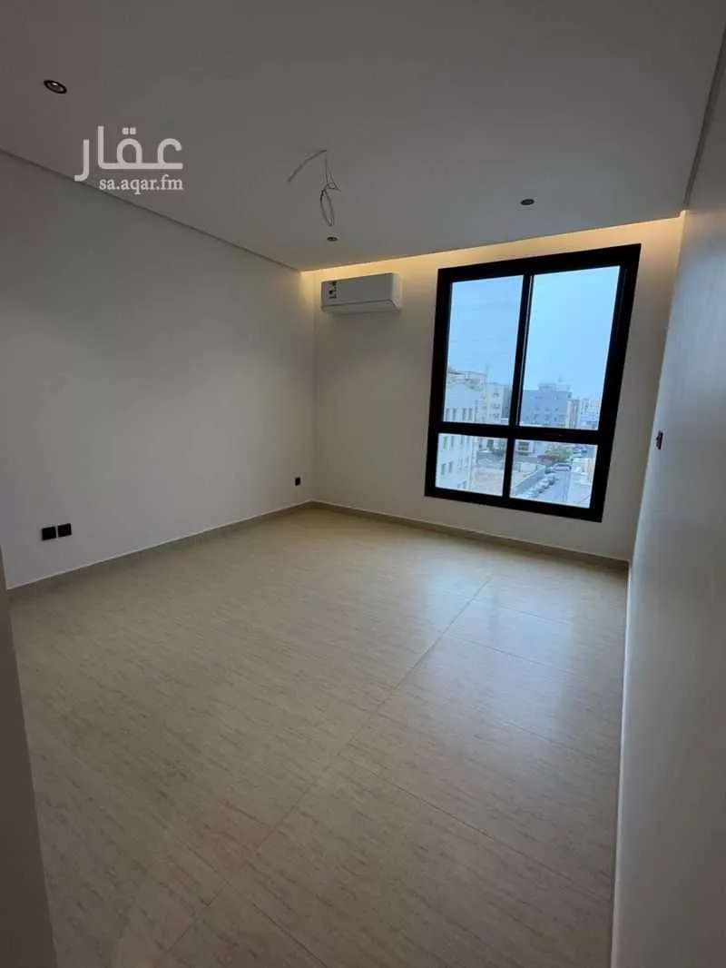 شقة 3 غرف في الروضة 4