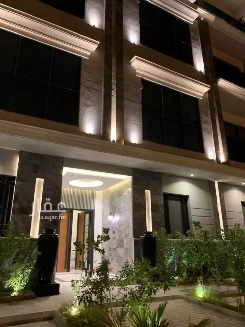 4 bedroom apartment in Al Aqiq, Riyadh 20