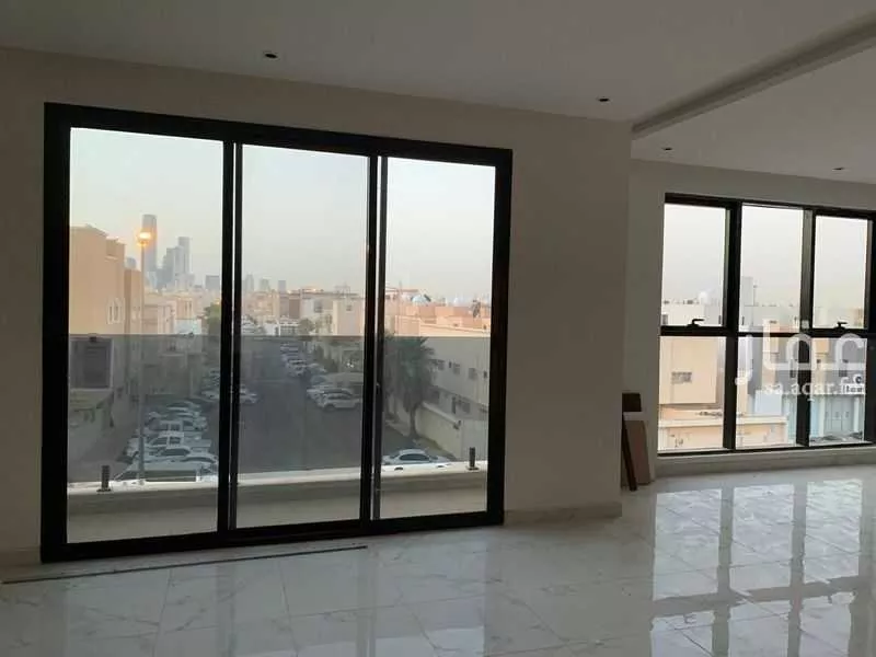 4 bedroom apartment in Al Aqiq, Riyadh 5