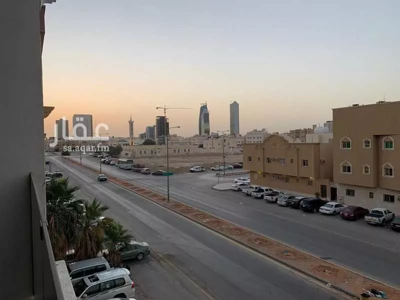 4 bedroom apartment in Al Aqiq, Riyadh 13