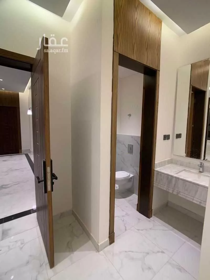 4 bedroom apartment in Al Aqiq, Riyadh 11