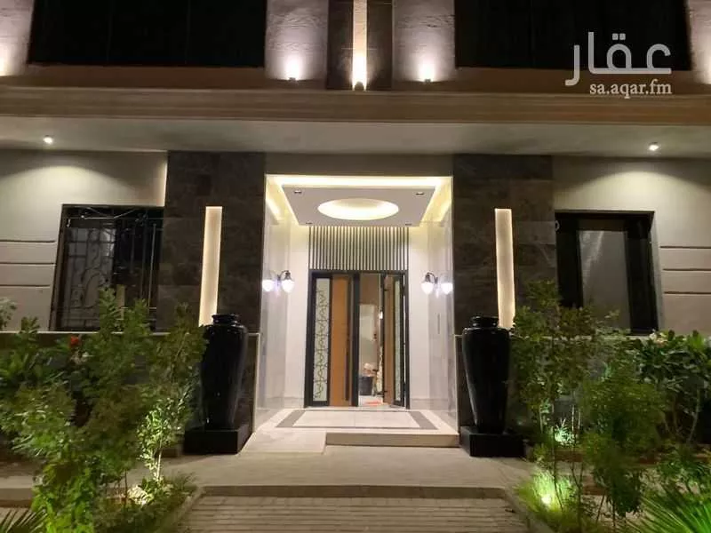 4 bedroom apartment in Al Aqiq, Riyadh 15