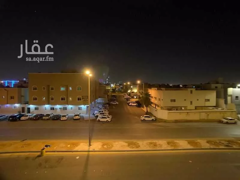 4 bedroom apartment in Al Aqiq, Riyadh 22