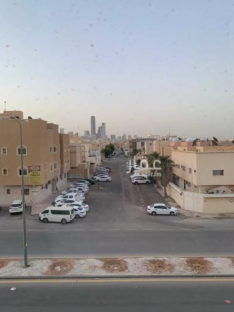 4 bedroom apartment in Al Aqiq, Riyadh 21