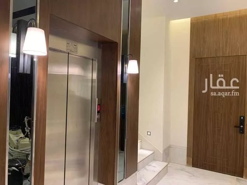 4 bedroom apartment in Al Aqiq, Riyadh 19