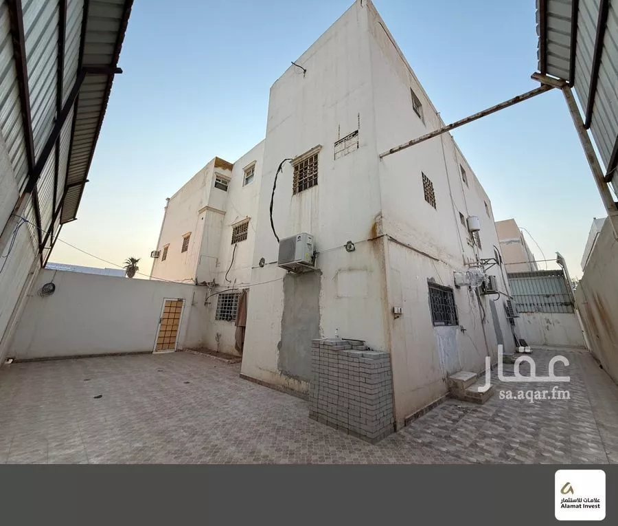 عقار 20 غرف في السلام، الرياض 8