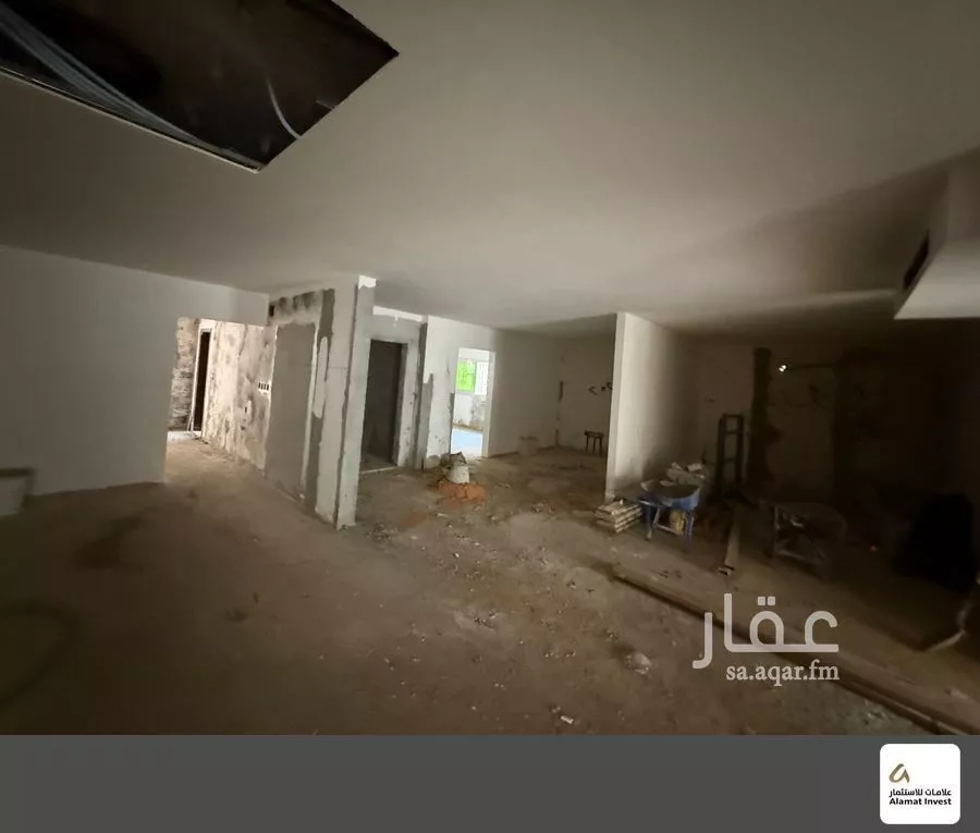 عمارة 700 م² في السلام 5