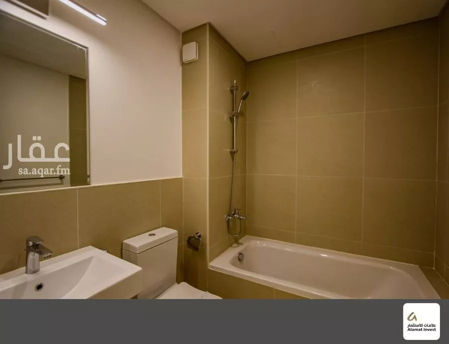 3 bedroom villa in Sidrah, Riyadh 19