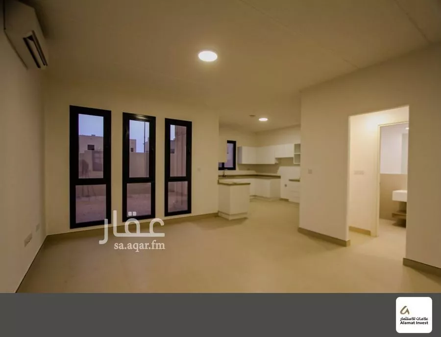 3 bedroom villa in Sidrah, Riyadh 18