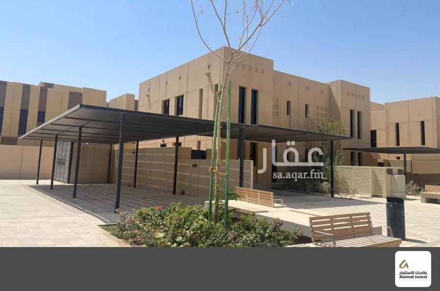 فيلا 3 غرف في الرياض