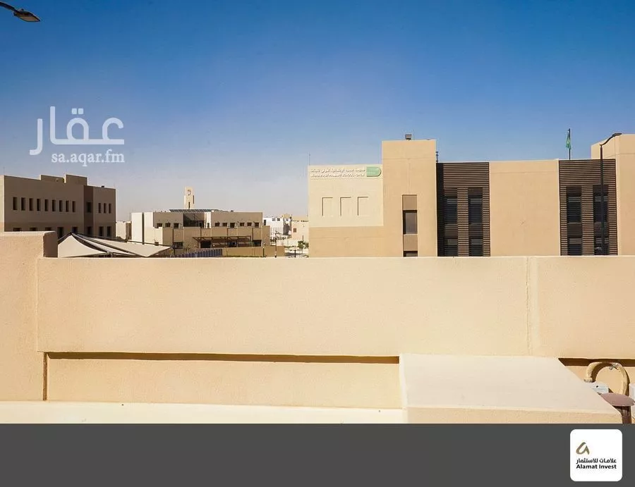 فيلا 7 غرف في الرياض 4