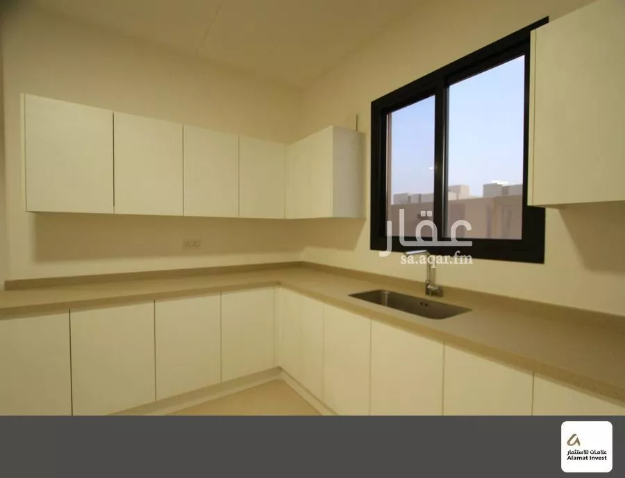 3 bedroom villa in Sidrah, Riyadh 14