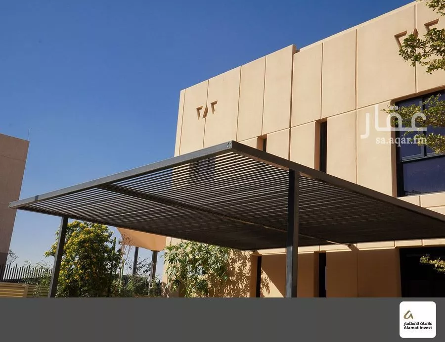 فيلا 7 غرف في الرياض 5