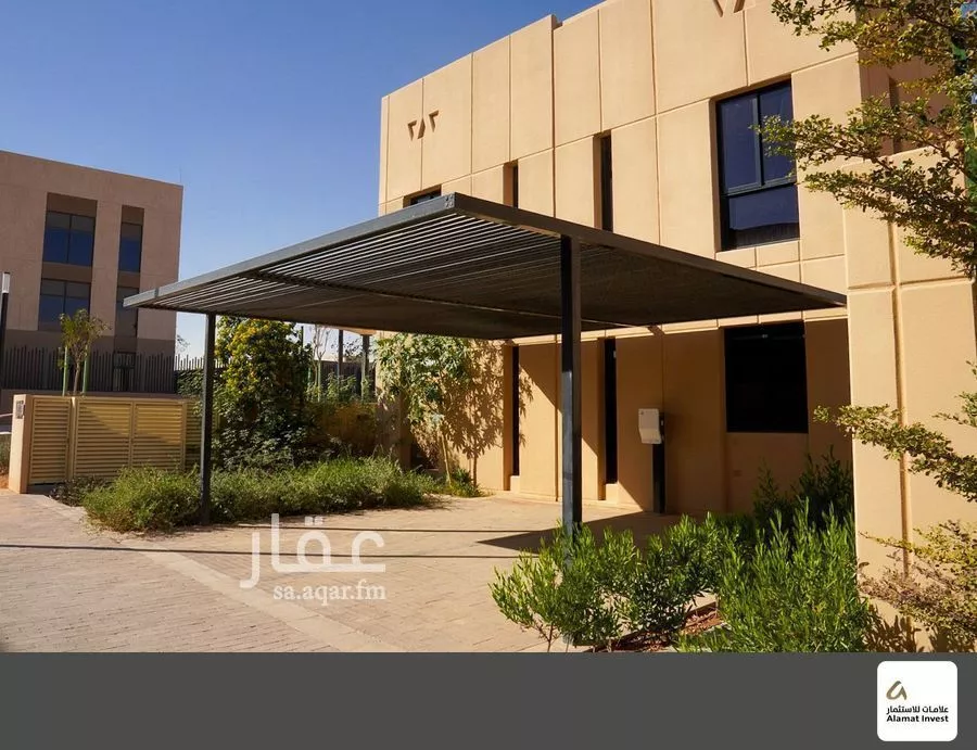 فيلا 7 غرف في الرياض 1