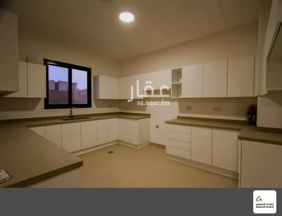 3 bedroom villa in Sidrah, Riyadh 4