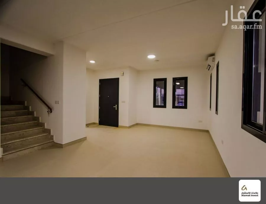 3 bedroom villa in Sidrah, Riyadh 6