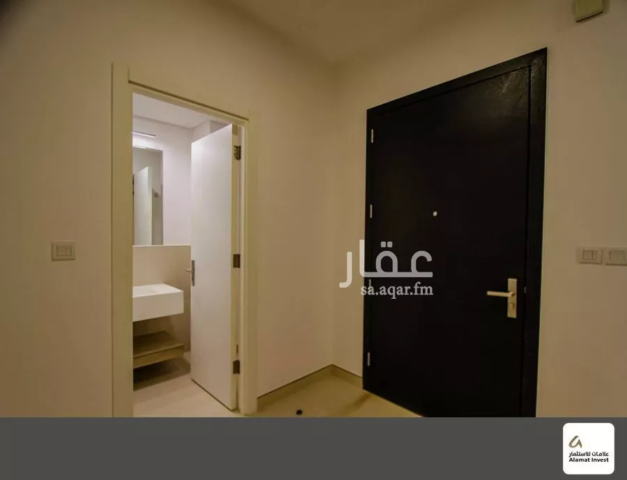 3 bedroom villa in Sidrah, Riyadh 7