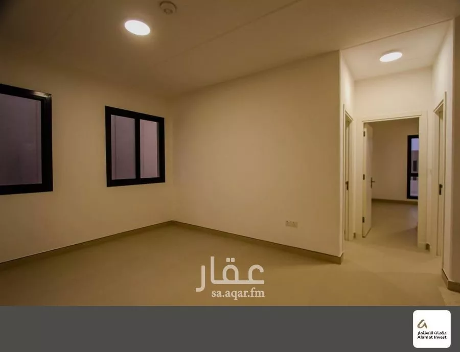 3 bedroom villa in Sidrah, Riyadh 13